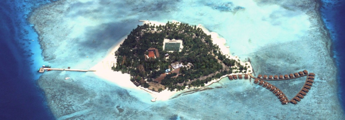 Alimathà Aquatic Resort