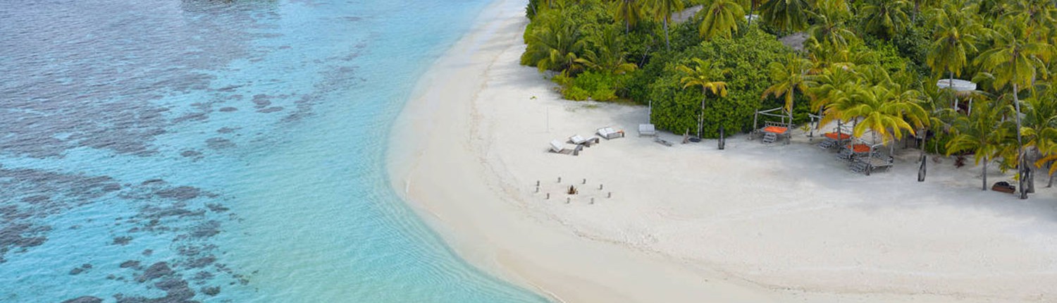 Jumeirah Dhevanafushi Resort