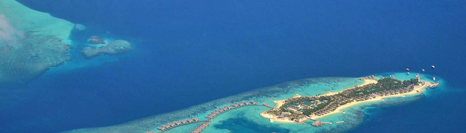Jumeirah Vittaveli Maldives
