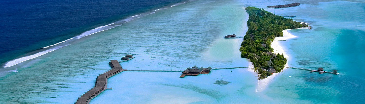 LUX Maldives
