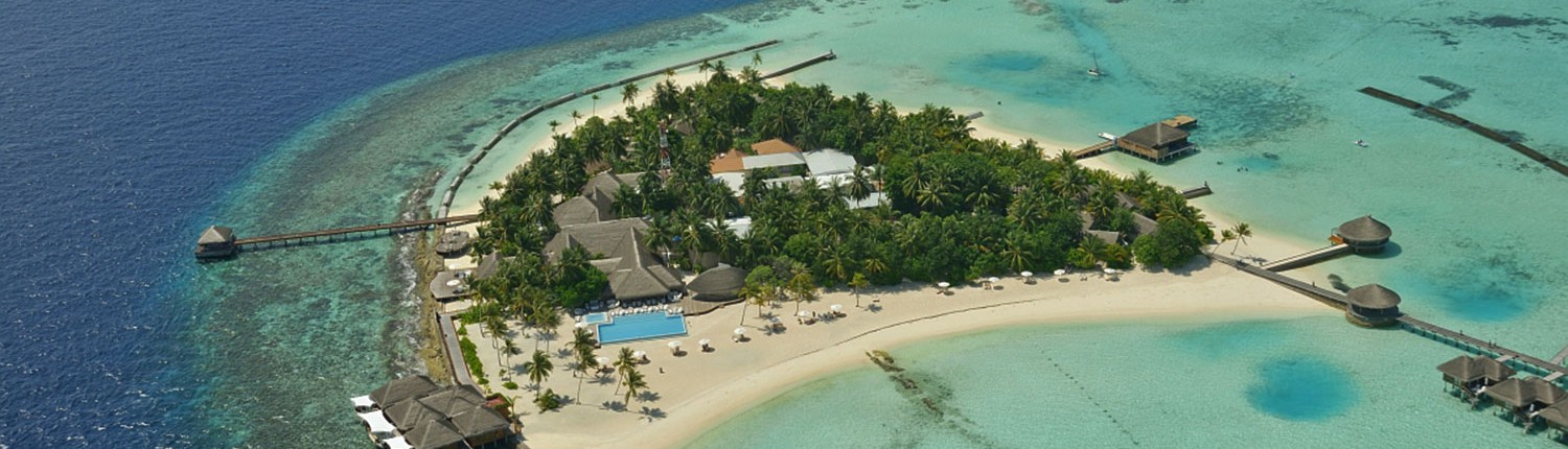 Maafushivaru Island Resort