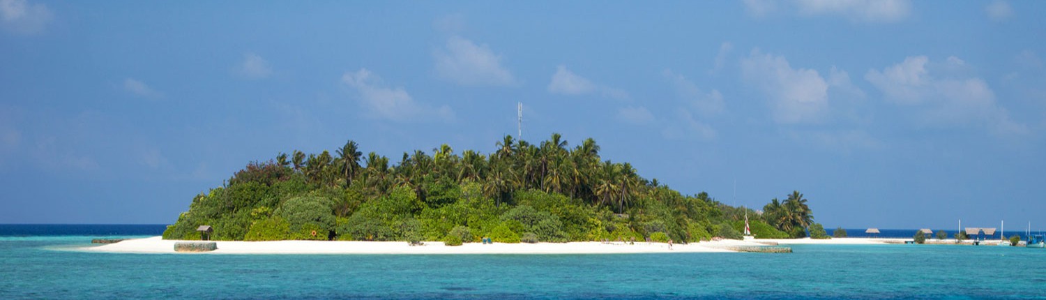 Makunudu Island Resort