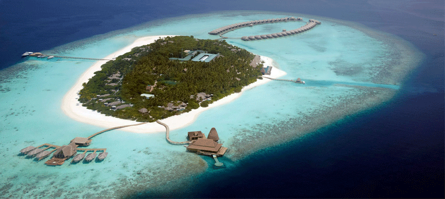 Baa ( South Maalhosmadulu Atoll)