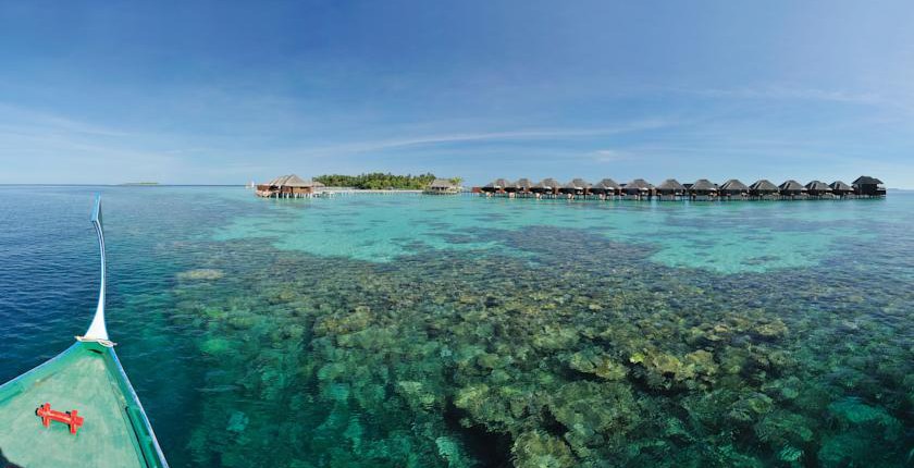 Gaafu Dhaalu (South Huvadhoo Atoll)