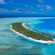Medhufushi Island Resort<