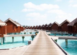 Anantara Dhigu Resort & Spa