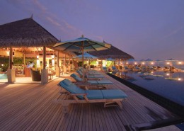 Anantara Veli Resort & Spa